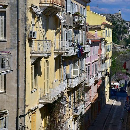Suite Home Corfu  ภายนอก รูปภาพ